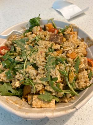  at Green Fetish in Greenville