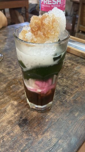 Dalaman  at Tukies Coconut Shop - Jl. Monkey Forest in Ubud