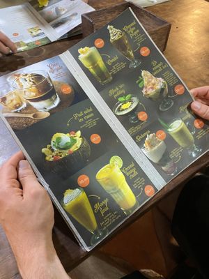   at Tukies Coconut Shop - Jl. Monkey Forest in Ubud