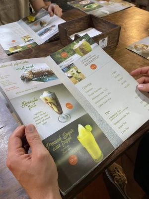   at Tukies Coconut Shop - Jl. Monkey Forest in Ubud