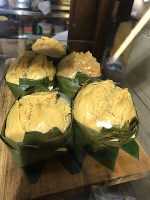 Appem at Tukies Coconut Shop - Jl. Monkey Forest in Ubud