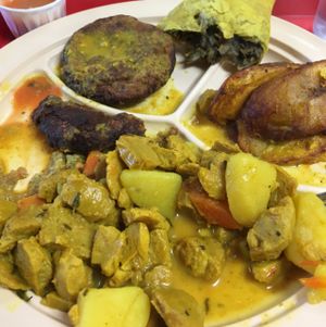 A hole bunch of goodies at Healthful Essence in Atlanta