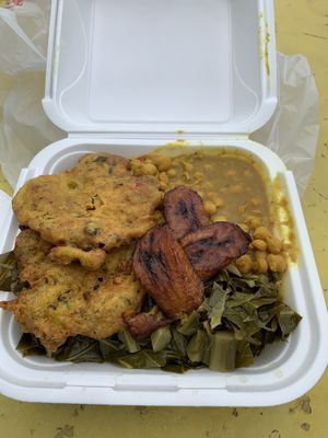   at Healthful Essence in Atlanta