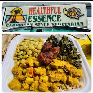  at Healthful Essence in Atlanta