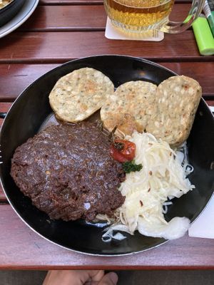   at Bierosophie in Vienna