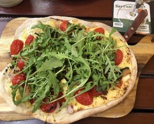   at Bierosophie in Vienna