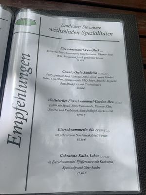   at Bierosophie in Vienna