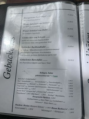   at Bierosophie in Vienna