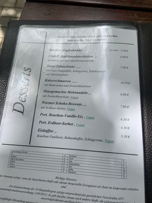   at Bierosophie in Vienna