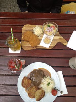  at Bierosophie in Vienna