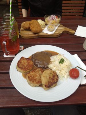  at Bierosophie in Vienna