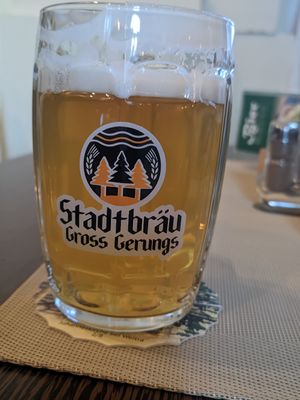  at Bierosophie in Vienna