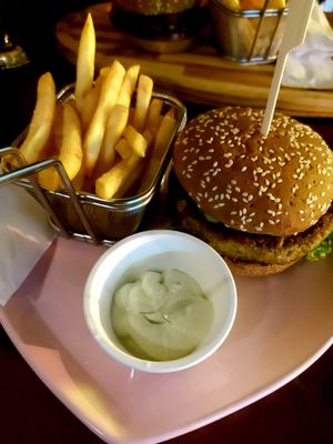 Vença o verde at Spoiler in Porto Alegre