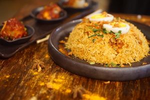 . at Inchin's Bamboo Garden in Sunnyvale