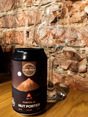   at Mission in Moscow