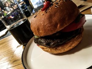   at Mission in Moscow