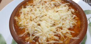 Malanzane at Lúcuma VZLA in Barcelona