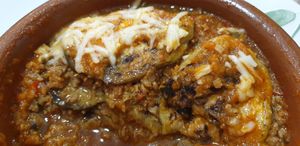 malanzane at Lúcuma VZLA in Barcelona