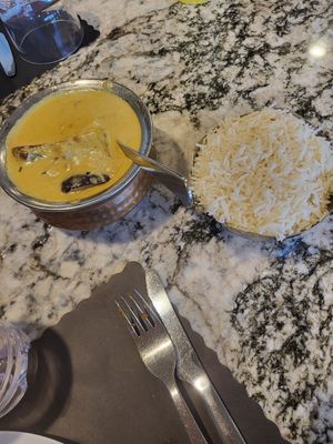  at Masala Mantra in Cape Coral