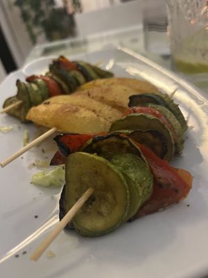   at Tandoori in Cagliari