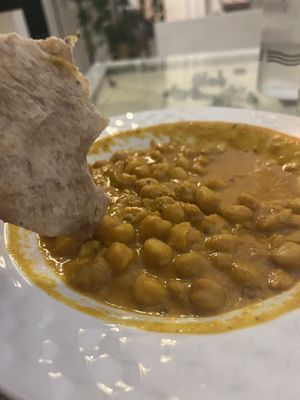   at Tandoori in Cagliari