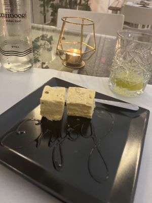   at Tandoori in Cagliari