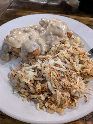  at Seven Mile Cafe in Fort Worth