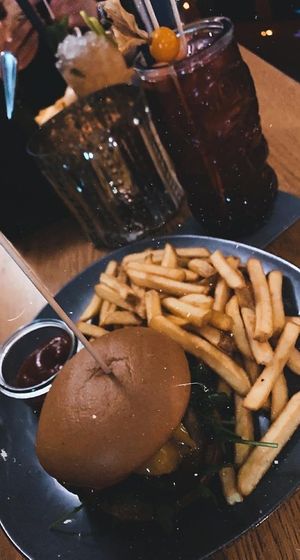  at Plan B Burgers in Deggendorf