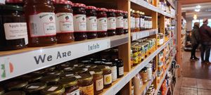 Jams at An Lar in Dunlavin