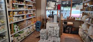 Inside at An Lar in Dunlavin