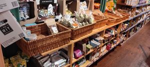 Chocolates at An Lar in Dunlavin