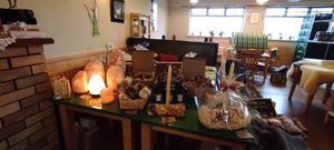 Home made at An Lar in Dunlavin