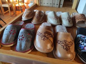 Cosy at An Lar in Dunlavin