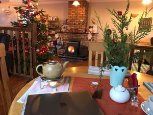 Christmas in An Lar :) at An Lar in Dunlavin