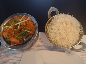  at NaanStop in Athens