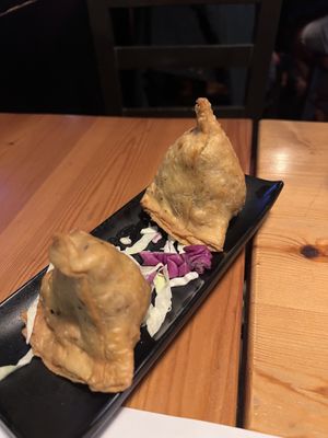   at NaanStop in Athens