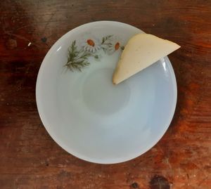 Queso at La Garza in La Palma