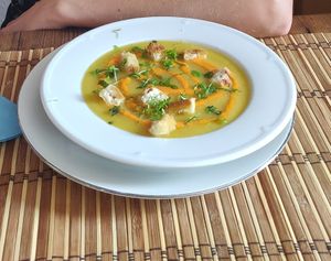  at La Garza in La Palma