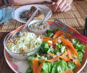  at La Garza in La Palma