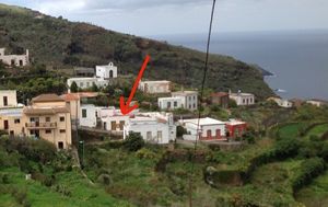 Bar La Garza at La Garza in La Palma