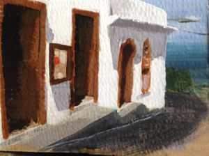 Bienvenido a La Garza
Welcome in La Garza at La Garza in La Palma