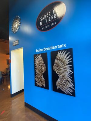 #sabordemitierramx at Sabor de mi Tierra Mexican Grill in Stone Park