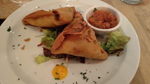 . at Birosta in Zaragoza