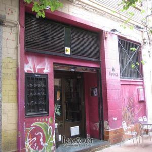  at Birosta in Zaragoza