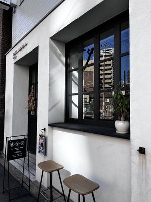   at Pathfinder Xnobu in Osaka