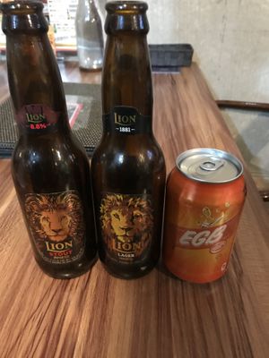 🥰🥰🥰 at Ceylon Cafe in Nagoya