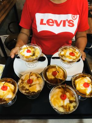 🥰🥰 at Ceylon Cafe in Nagoya