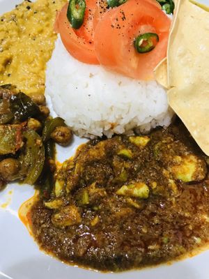 🥰 at Ceylon Cafe in Nagoya