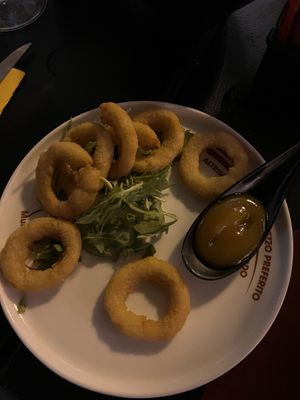   at Murphy's Law Pub in Naples