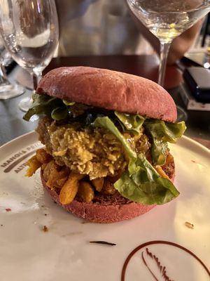   at Murphy's Law Pub in Naples